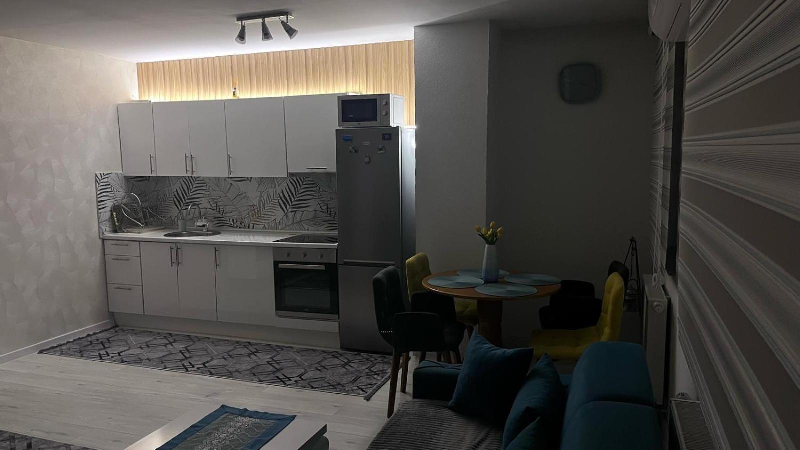 Sunset Delux Apartment Visoko Habitación foto